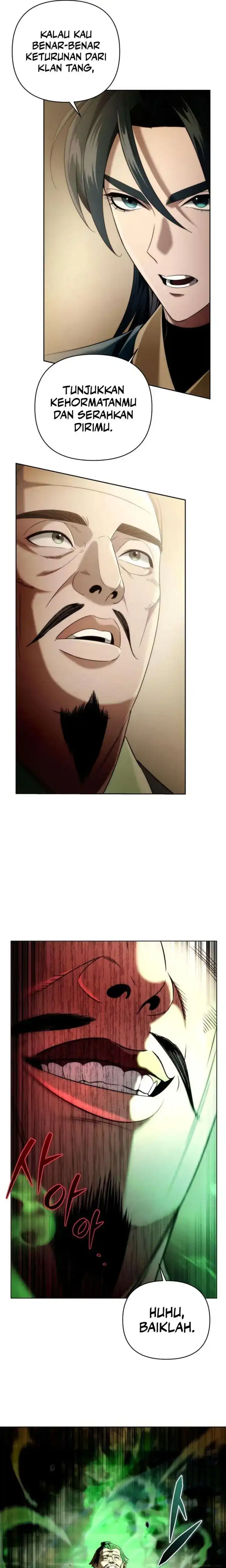 Baca Overlord Of Sichuan - Chapter 13 halaman 4