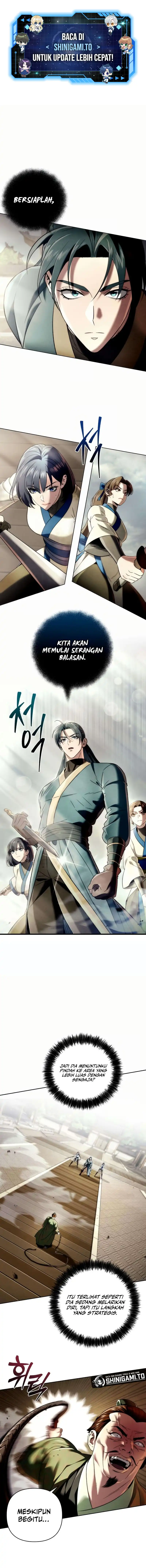 Baca Overlord Of Sichuan - Chapter 14 halaman 1