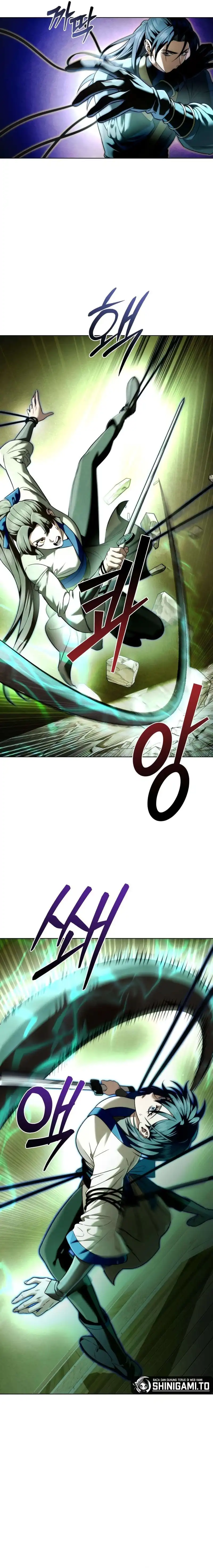 Baca Overlord Of Sichuan - Chapter 14 halaman 10