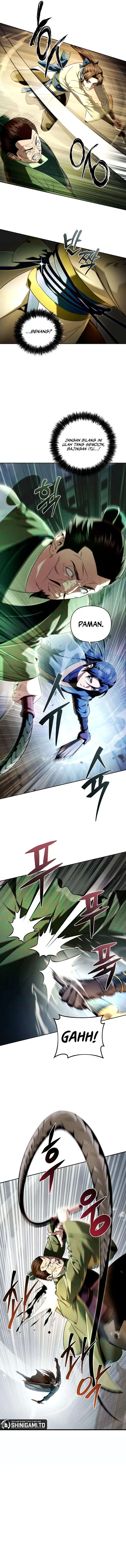 Baca Overlord Of Sichuan - Chapter 14 halaman 12