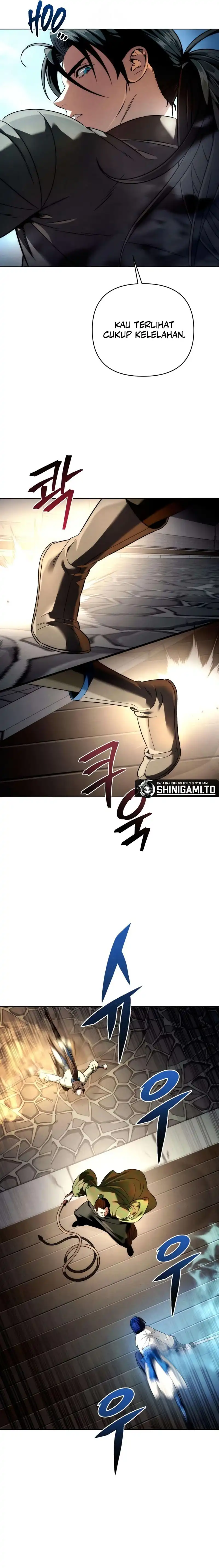 Baca Overlord Of Sichuan - Chapter 14 halaman 13