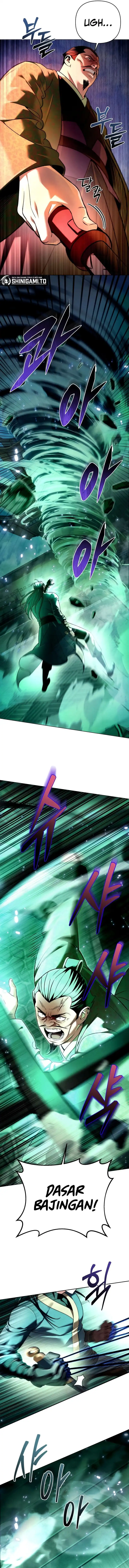 Baca Overlord Of Sichuan - Chapter 14 halaman 14