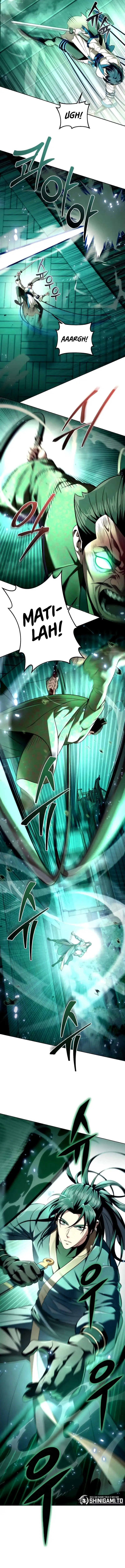 Baca Overlord Of Sichuan - Chapter 14 halaman 15