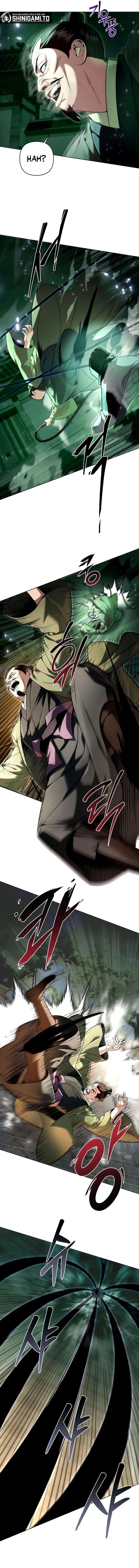 Baca Overlord Of Sichuan - Chapter 14 halaman 17