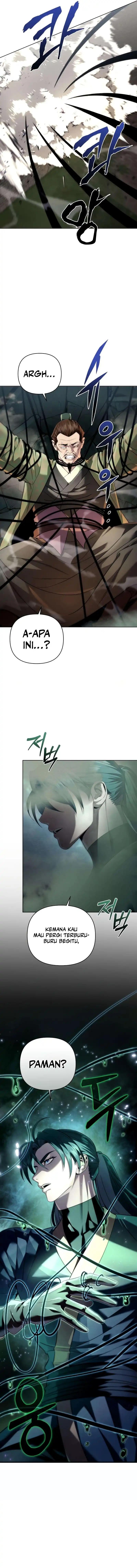 Baca Overlord Of Sichuan - Chapter 14 halaman 18