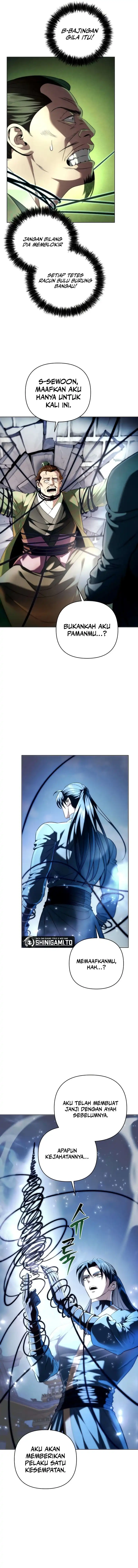 Baca Overlord Of Sichuan - Chapter 14 halaman 19