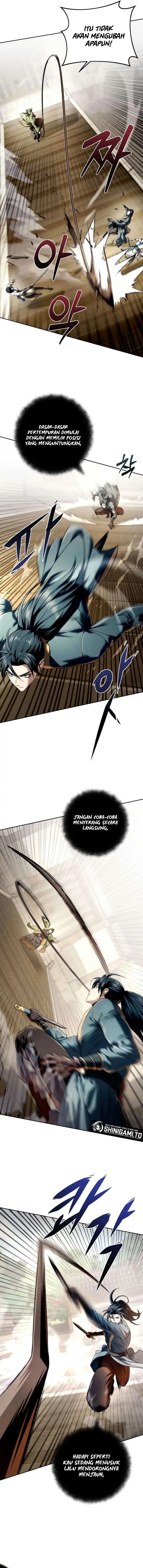 Baca Overlord Of Sichuan - Chapter 14 halaman 2