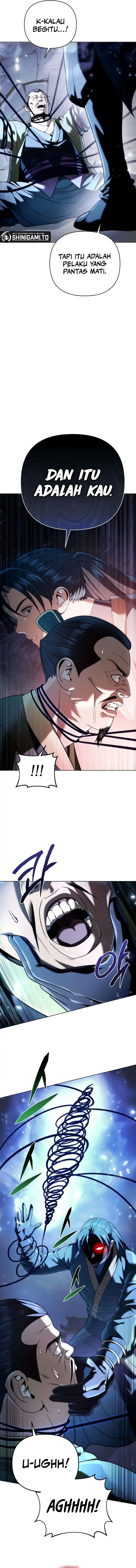 Baca Overlord Of Sichuan - Chapter 14 halaman 20