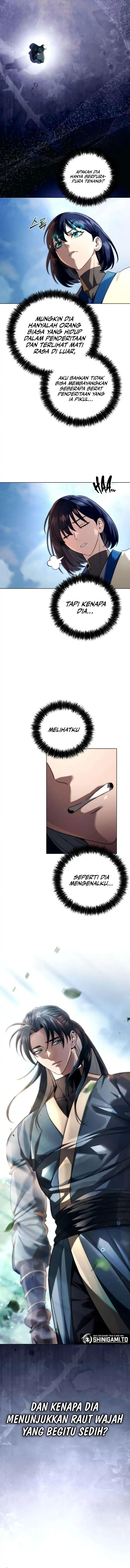 Baca Overlord Of Sichuan - Chapter 14 halaman 23