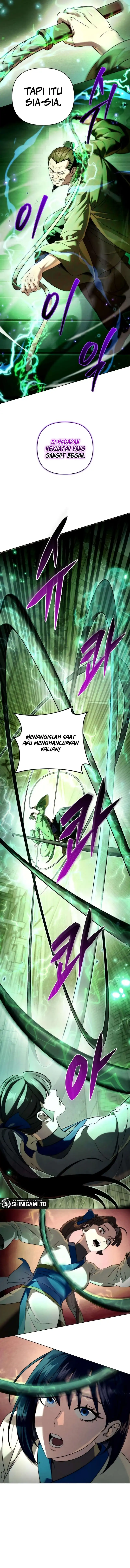 Baca Overlord Of Sichuan - Chapter 14 halaman 9
