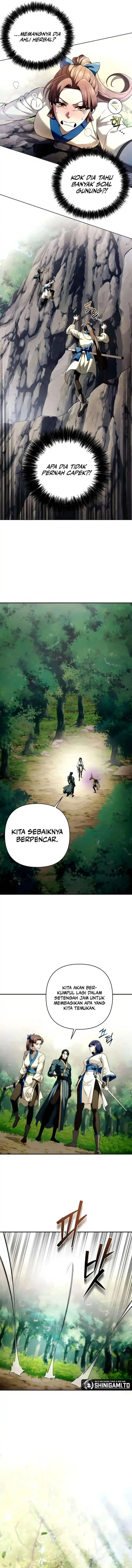 Baca Overlord Of Sichuan - Chapter 15 halaman 12