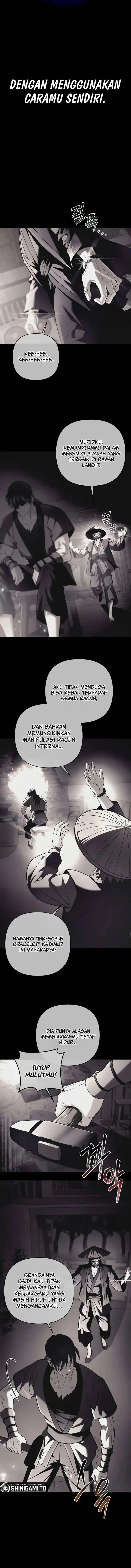 Baca Overlord Of Sichuan - Chapter 15 halaman 14