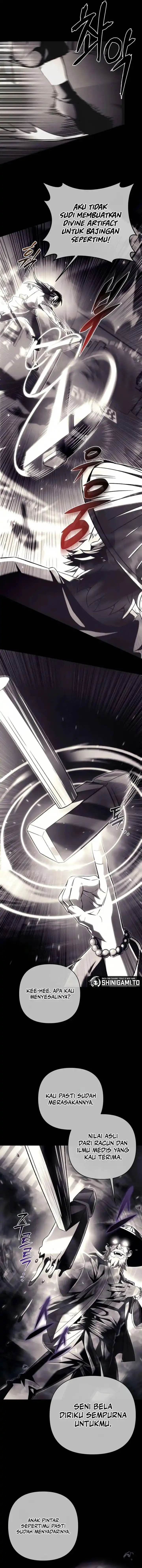 Baca Overlord Of Sichuan - Chapter 15 halaman 15