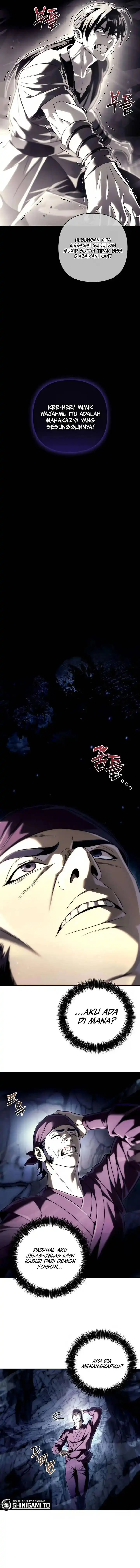 Baca Overlord Of Sichuan - Chapter 15 halaman 16