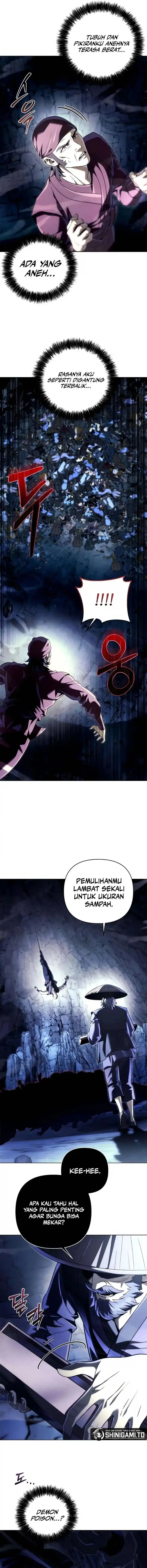 Baca Overlord Of Sichuan - Chapter 15 halaman 17