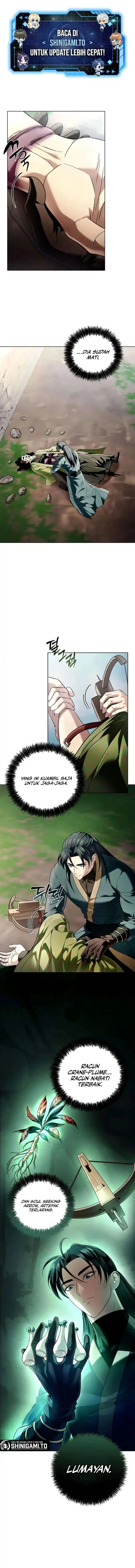 Baca Overlord Of Sichuan - Chapter 15 halaman 2