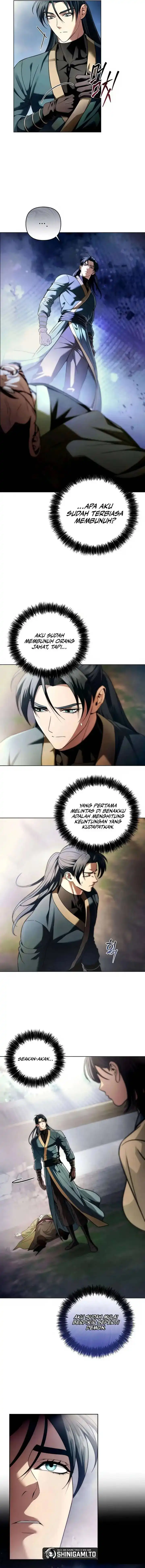 Baca Overlord Of Sichuan - Chapter 15 halaman 3