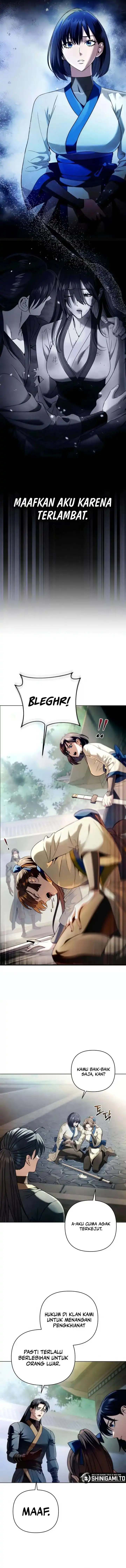 Baca Overlord Of Sichuan - Chapter 15 halaman 4