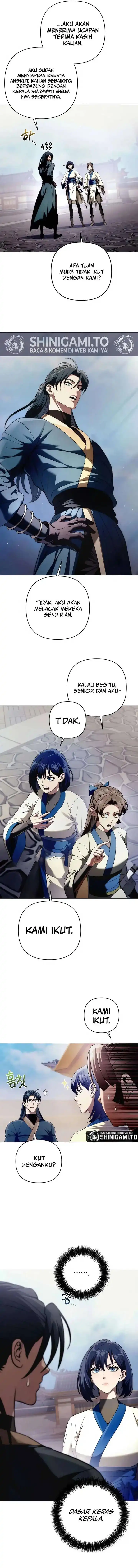 Baca Overlord Of Sichuan - Chapter 15 halaman 7