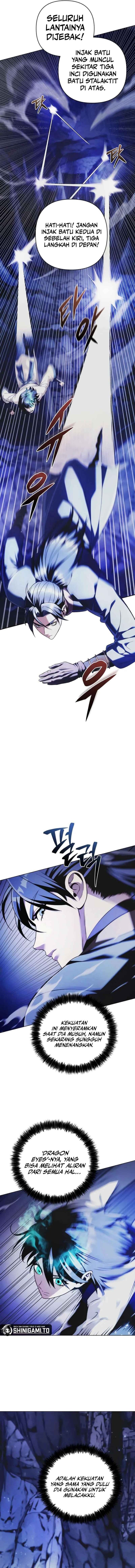 Baca Overlord Of Sichuan - Chapter 16 halaman 10