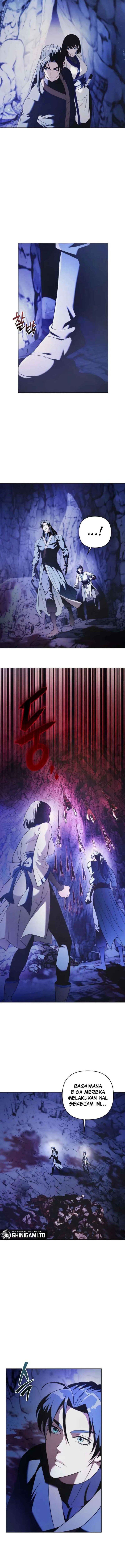 Baca Overlord Of Sichuan - Chapter 16 halaman 11