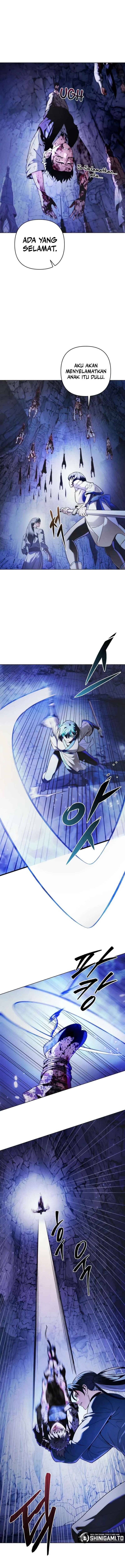 Baca Overlord Of Sichuan - Chapter 16 halaman 12