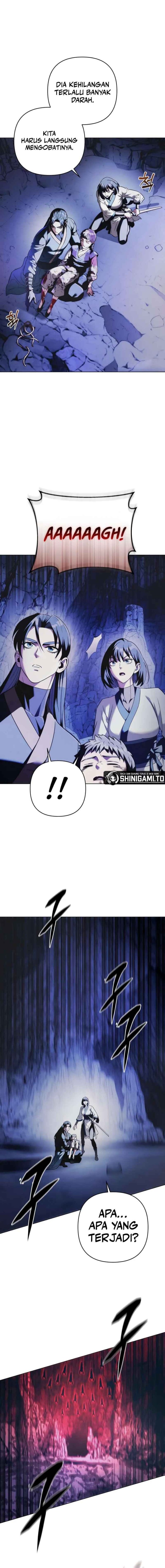 Baca Overlord Of Sichuan - Chapter 16 halaman 13