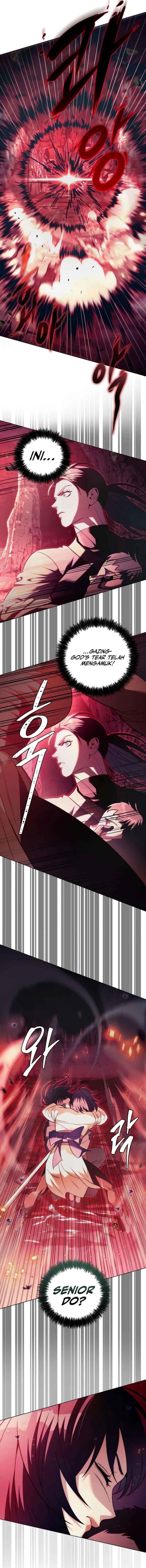 Baca Overlord Of Sichuan - Chapter 16 halaman 14