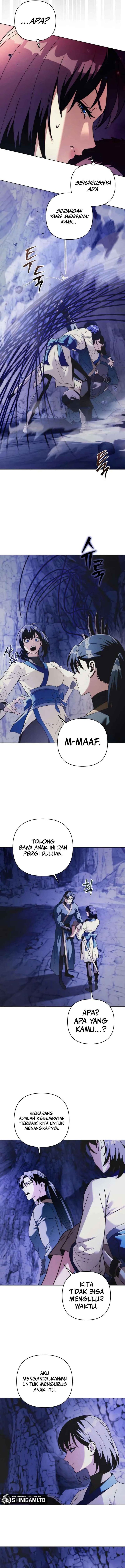 Baca Overlord Of Sichuan - Chapter 16 halaman 15