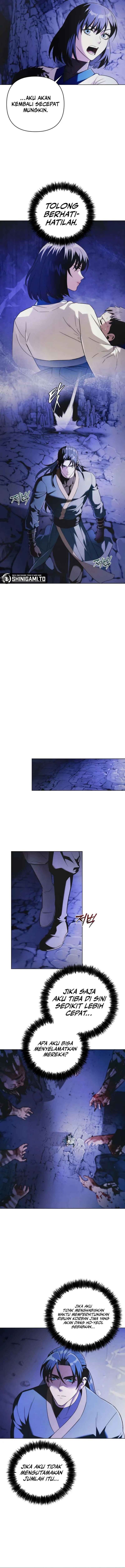 Baca Overlord Of Sichuan - Chapter 16 halaman 16