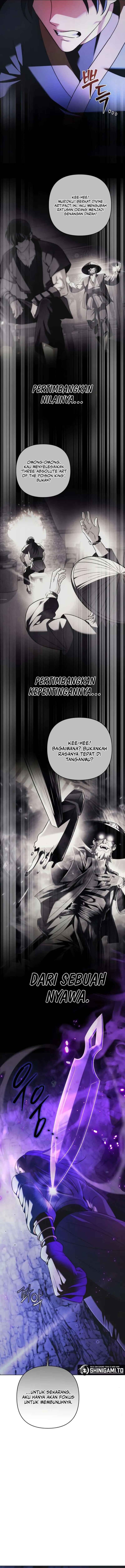 Baca Overlord Of Sichuan - Chapter 16 halaman 17