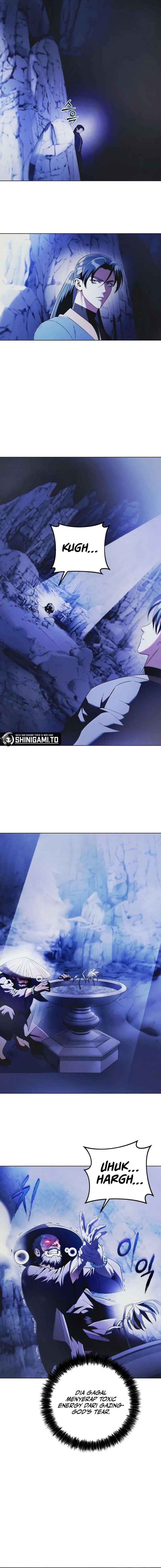 Baca Overlord Of Sichuan - Chapter 16 halaman 18