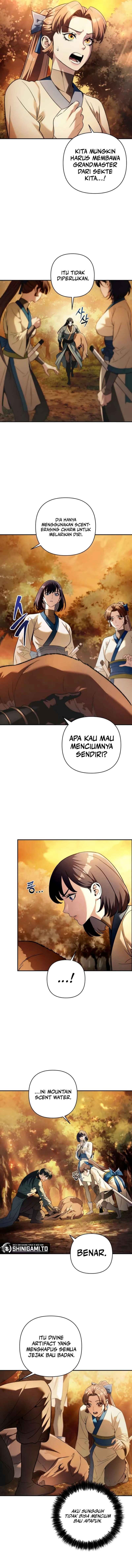 Baca Overlord Of Sichuan - Chapter 16 halaman 3