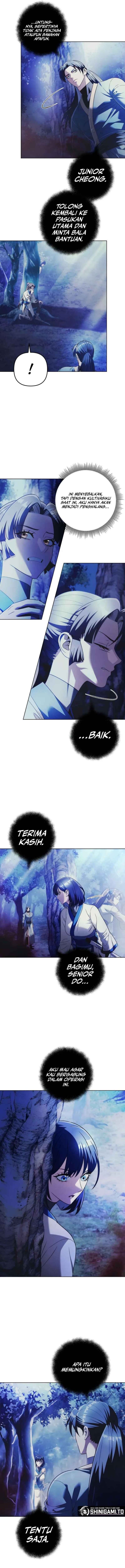 Baca Overlord Of Sichuan - Chapter 16 halaman 6