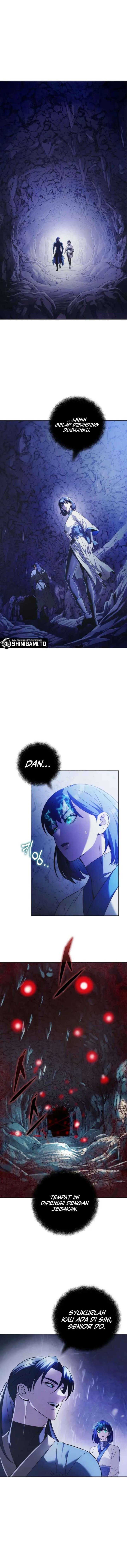 Baca Overlord Of Sichuan - Chapter 16 halaman 7