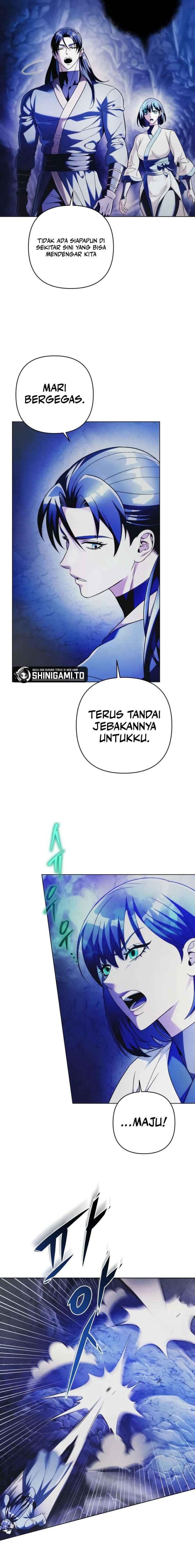 Baca Overlord Of Sichuan - Chapter 16 halaman 9