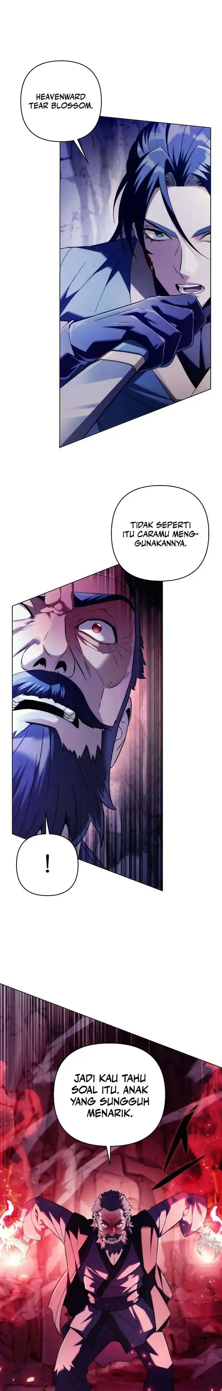 Baca Overlord Of Sichuan - Chapter 17 halaman 10