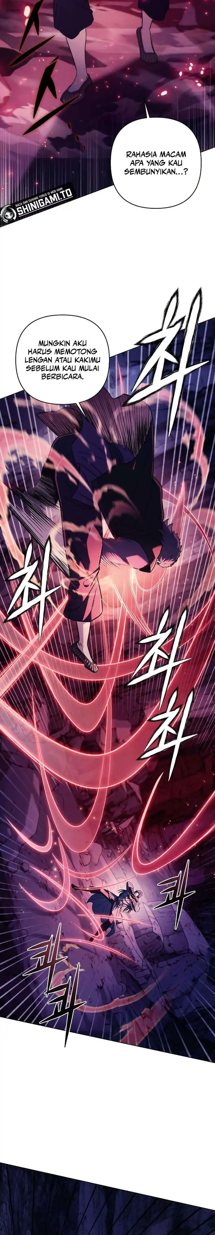 Baca Overlord Of Sichuan - Chapter 17 halaman 11