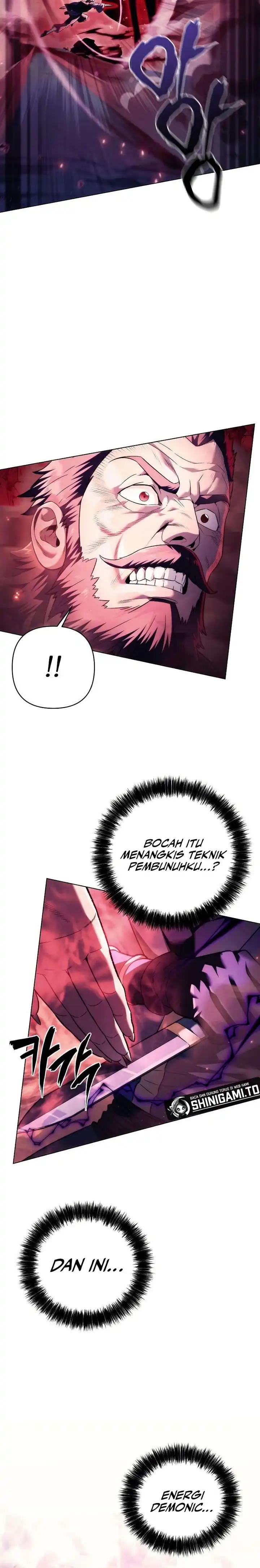 Baca Overlord Of Sichuan - Chapter 17 halaman 13