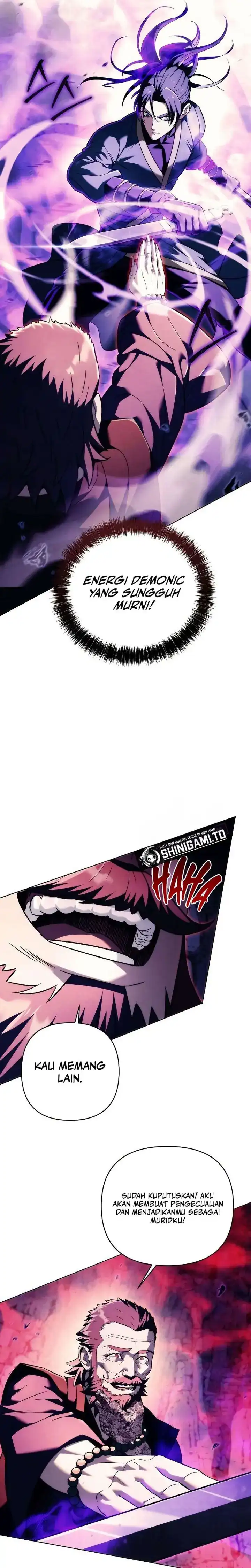 Baca Overlord Of Sichuan - Chapter 17 halaman 14