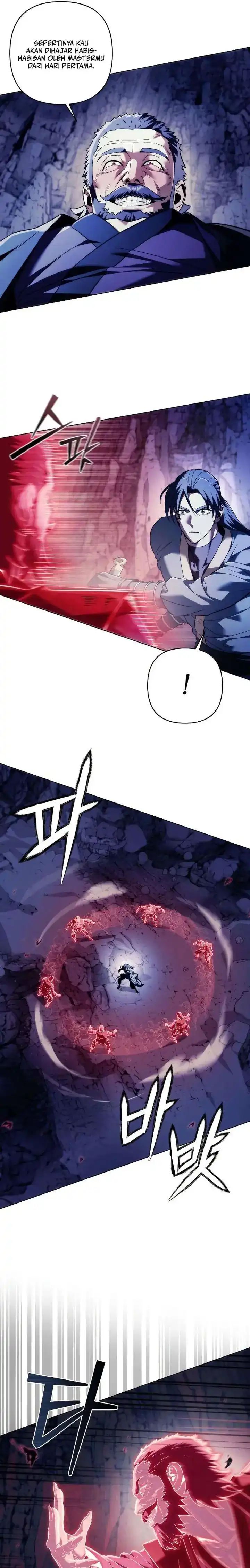 Baca Overlord Of Sichuan - Chapter 17 halaman 16