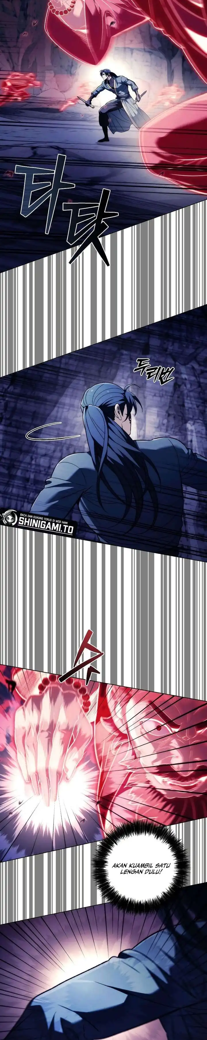 Baca Overlord Of Sichuan - Chapter 17 halaman 17