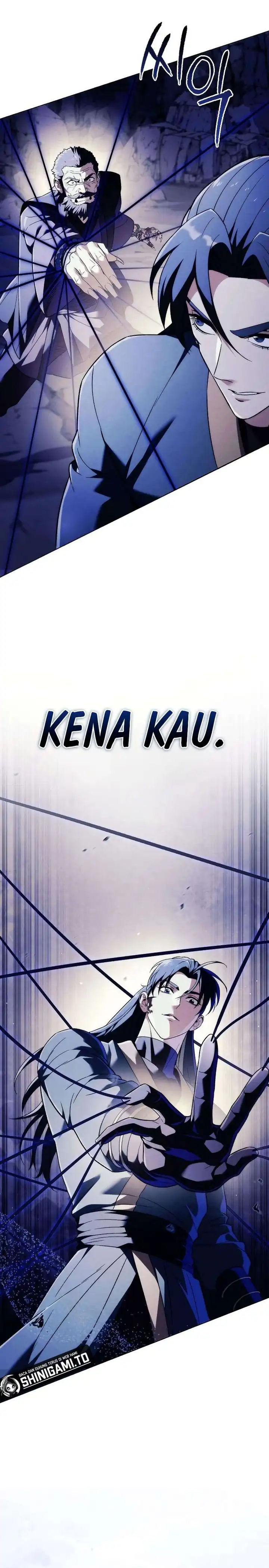 Baca Overlord Of Sichuan - Chapter 17 halaman 19