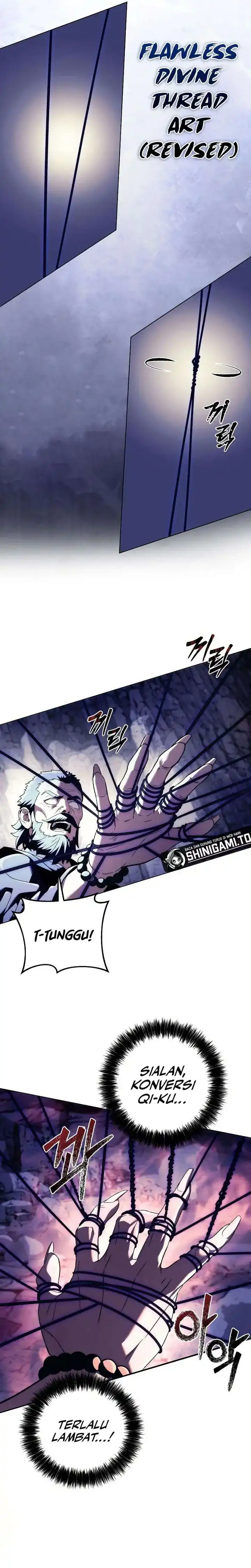 Baca Overlord Of Sichuan - Chapter 17 halaman 20