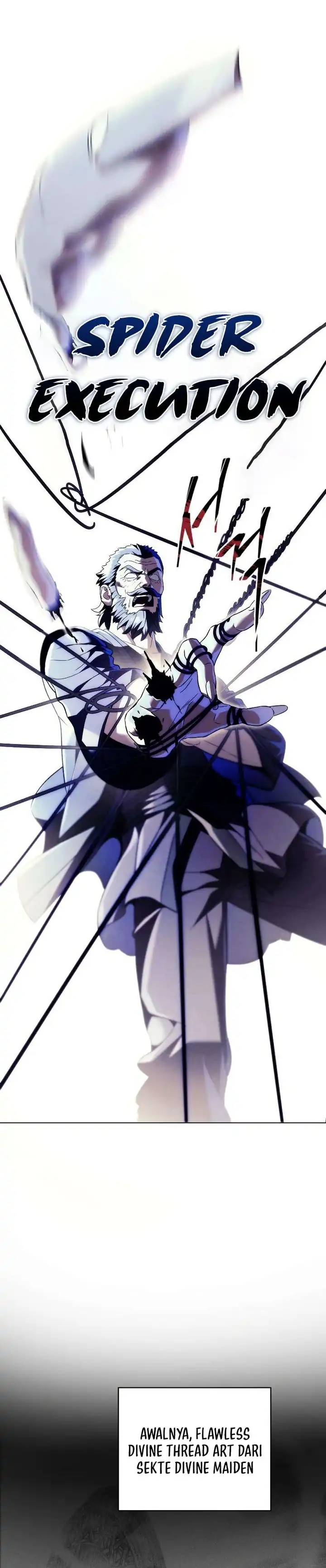 Baca Overlord Of Sichuan - Chapter 17 halaman 21