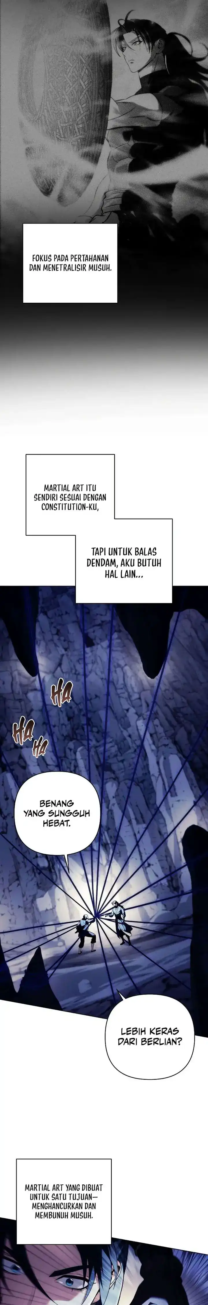 Baca Overlord Of Sichuan - Chapter 17 halaman 22