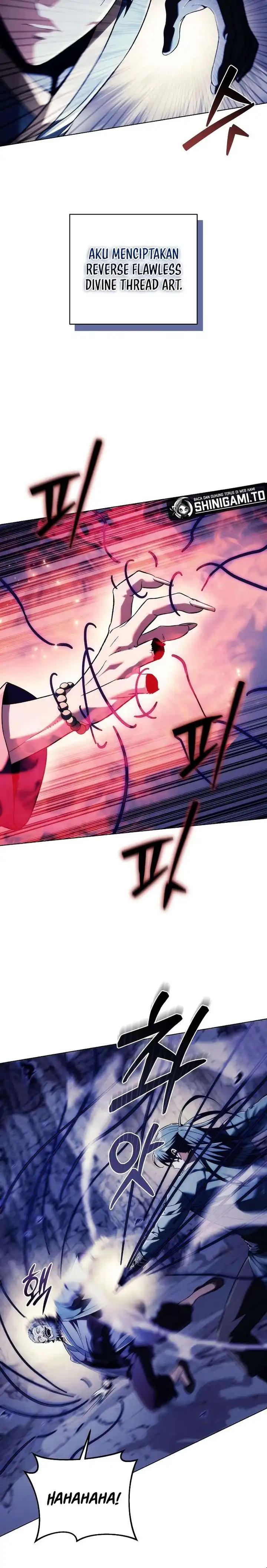 Baca Overlord Of Sichuan - Chapter 17 halaman 23