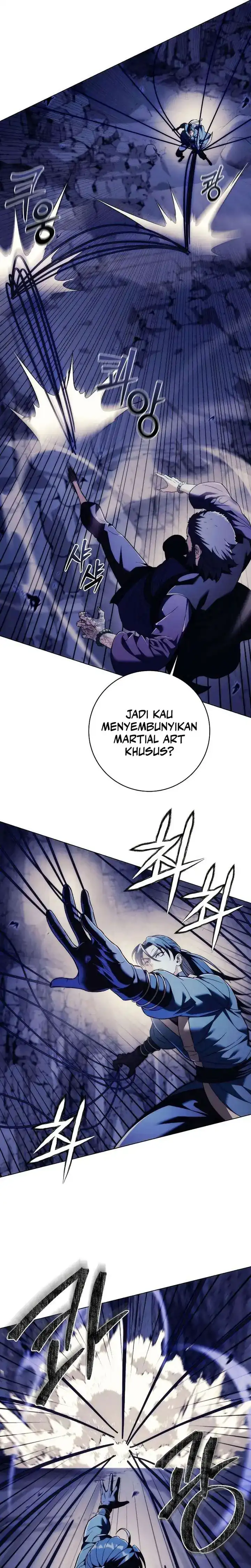 Baca Overlord Of Sichuan - Chapter 17 halaman 24