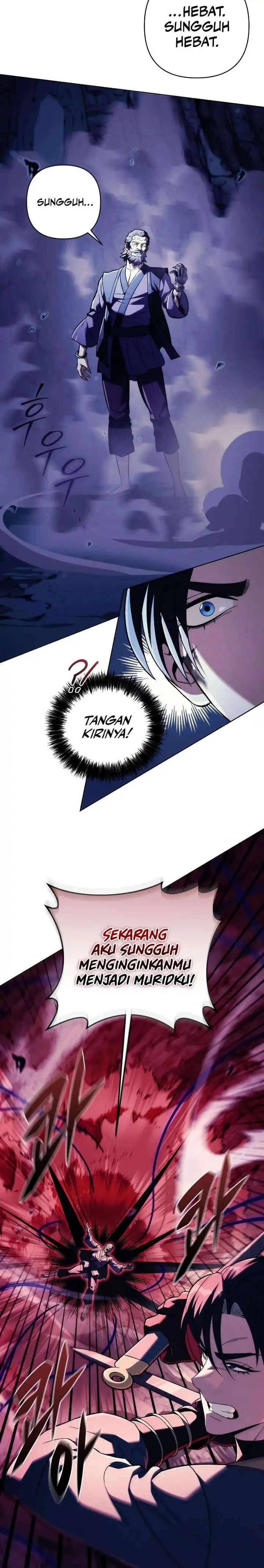 Baca Overlord Of Sichuan - Chapter 17 halaman 27