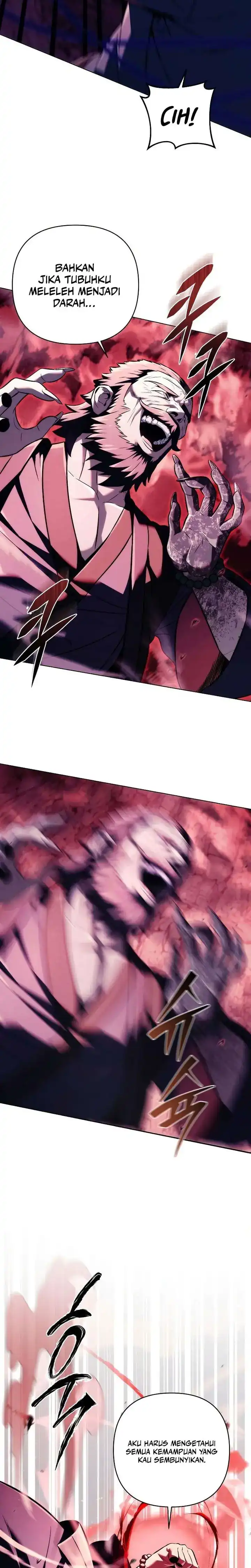 Baca Overlord Of Sichuan - Chapter 17 halaman 28